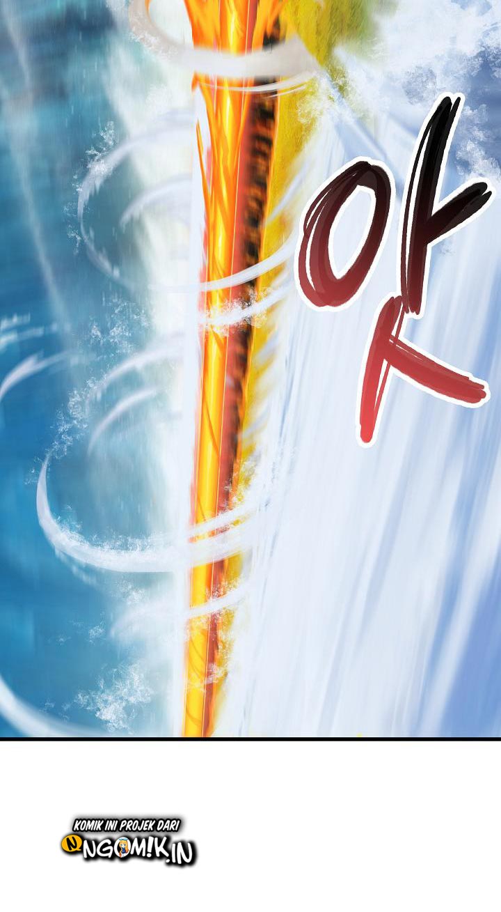 Otherworldly Sword King’s Survival Records chapter 18